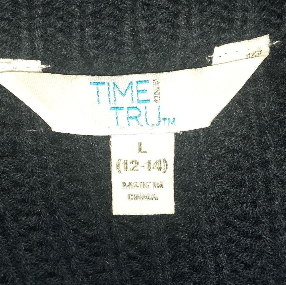 Time and Tru - Picture 3 of 4